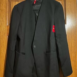 SPANX Perfect Black Blazer